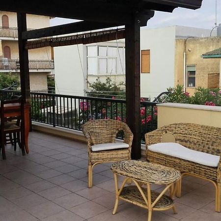 La Villa Di Uccio Marina di Modica Dış mekan fotoğraf