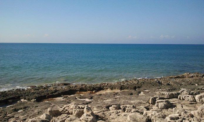 La Villa Di Uccio Marina di Modica Oda fotoğraf