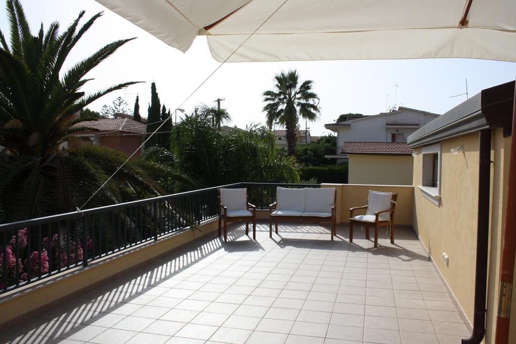La Villa Di Uccio Marina di Modica Oda fotoğraf