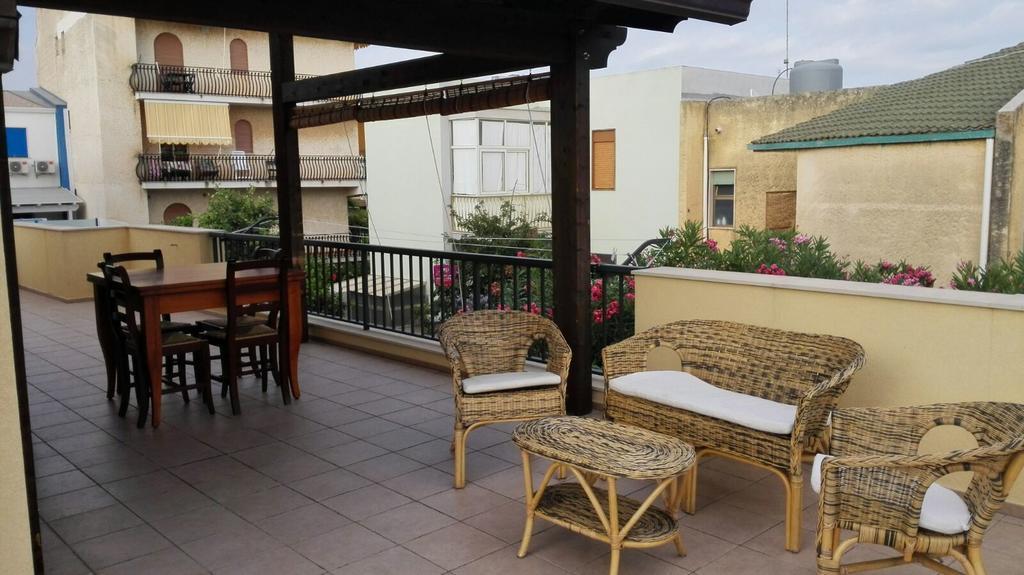 La Villa Di Uccio Marina di Modica Dış mekan fotoğraf