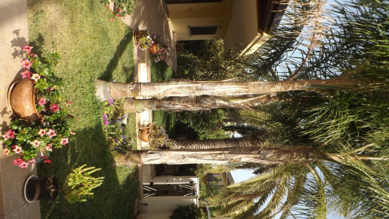 La Villa Di Uccio Marina di Modica Dış mekan fotoğraf